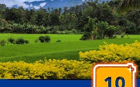 Ella Nature Valley Homestay
